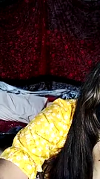 Lovely WINDI online show from February 9, 2025, 10:54 pm