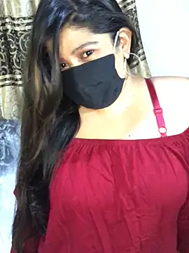 Lovely WINDI online show from March 3, 2025, 6:35 pm