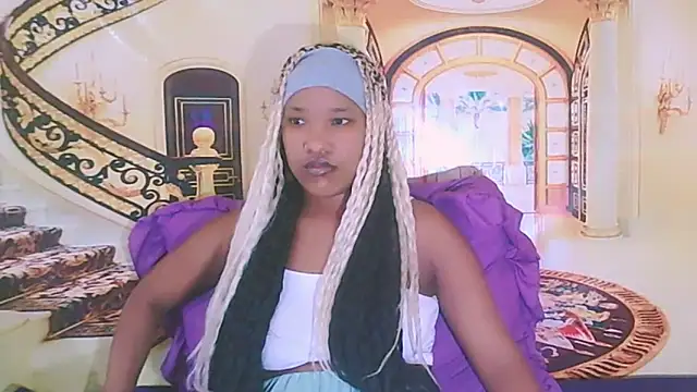 EroticSexyPrada online show from February 5, 2026, 7:21 pm