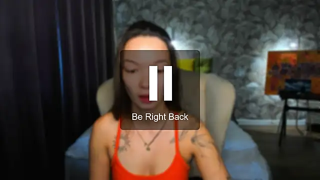 SusannJohnson online show from June 8, 2026, 12:16 am