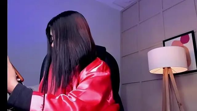 Tianna rossi online show from November 11, 2025, 11:09 pm