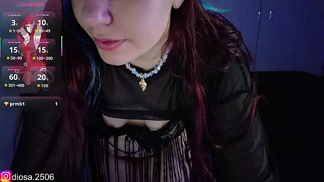 Snapshot of diosa_a_ chatting on July 17, 2026, 1:58 am diosa a online show from July 17, 2026, 1:58 am