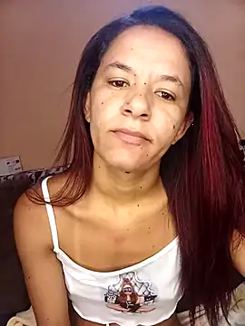 Alyne69PB online show from October 9, 2025, 4:07 pm