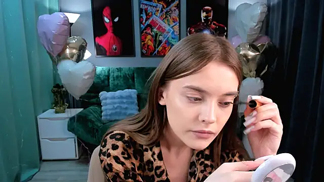 RayWillliams online show from March 5, 2026, 6:15 pm