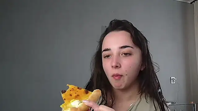 Eva Gloryy online show from March 8, 2026, 12:52 pm