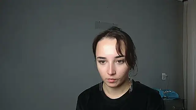 Eva Gloryy online show from October 20, 2025, 12:17 pm