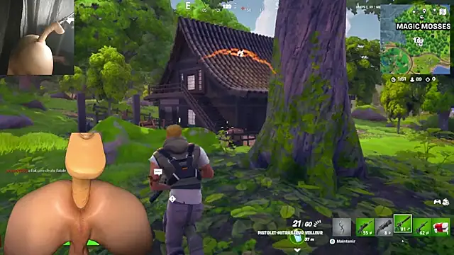 SaucingTunnel69 online show from March 17, 2025, 1:57 am