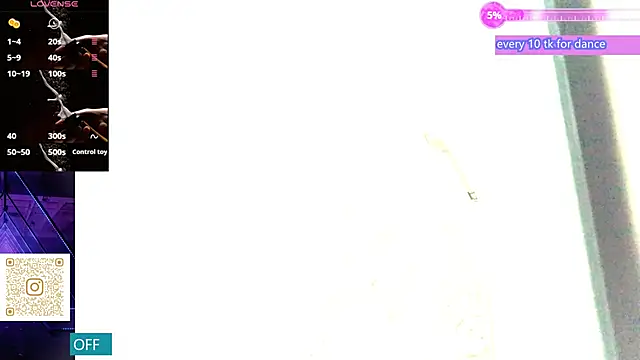 chanentino2 online show from September 18, 2025, 5:38 pm