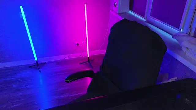 HotBrandyX online show from March 3, 2025, 1:49 am