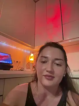 sweetflowers69 online show from July 3, 2026, 7:31 pm