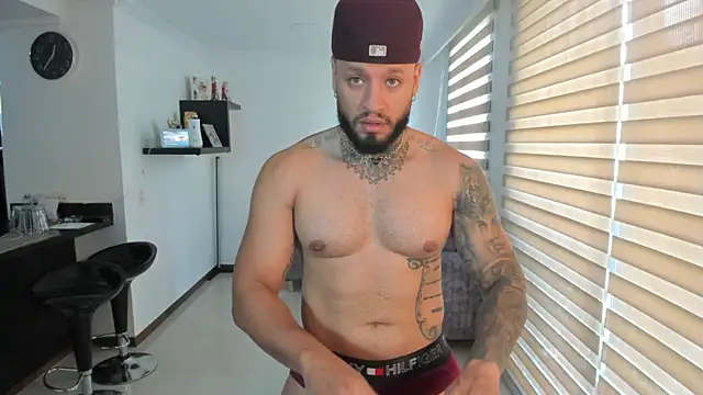 dereckgreen online show from March 9, 2026, 5:38 pm