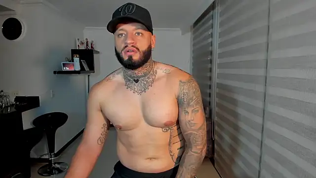 dereckgreen online show from February 25, 2026, 11:37 pm