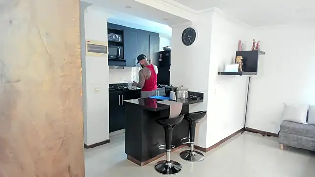 dereckgreen online show from February 4, 2026, 8:26 pm