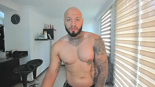 dereckgreen online show from February 28, 2026, 4:28 pm