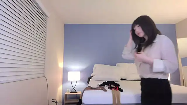 ha888we online show from February 26, 2026, 3:06 am