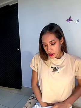 zoe storm online show from November 28, 2025, 12:22 am