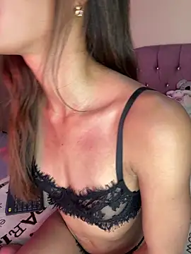 zoe storm online show from March 21, 2026, 12:45 am