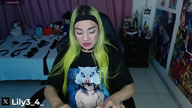 Snapshot of lily3_4 chatting on February 5, 2026, 6:53 am lily3 4 online show from February 5, 2026, 6:53 am