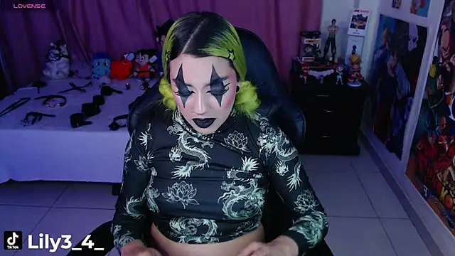 Snapshot of lily3_4 chatting on March 4, 2026, 7:49 am lily3 4 online show from March 4, 2026, 7:49 am