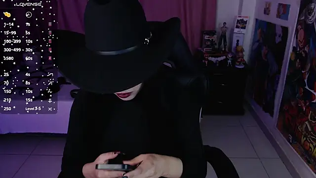 Snapshot of lily3_4 chatting on March 17, 2026, 7:44 am lily3 4 online show from March 17, 2026, 7:44 am