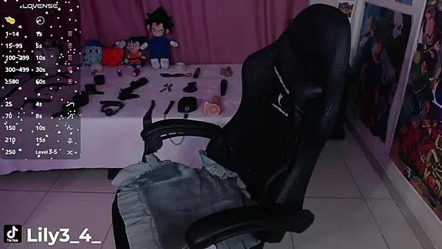 Snapshot of lily3_4 chatting on March 11, 2026, 6:29 am lily3 4 online show from March 11, 2026, 6:29 am