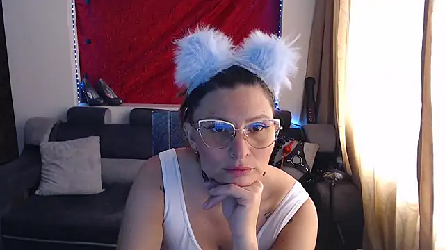 sachaclinford online show from September 30, 2025, 5:30 pm