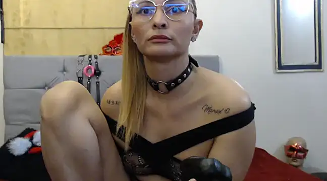 sachaclinford online show from March 18, 2025, 7:44 pm