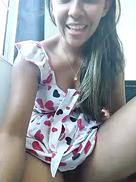 CallMeHeaven online show from October 11, 2025, 7:04 pm