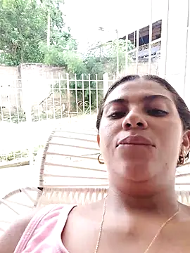 CallMeHeaven online show from April 29, 2026, 7:31 pm