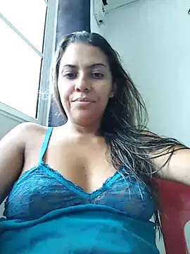 CallMeHeaven online show from September 29, 2025, 6:35 pm