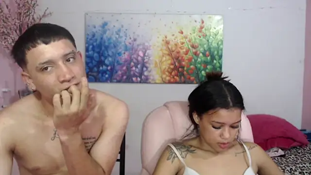 joker harley18 online show from October 11, 2025, 3:02 pm