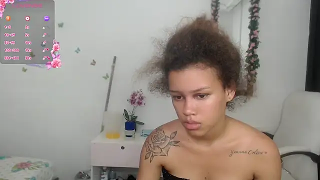 joker harley18 online show from February 19, 2025, 10:53 pm