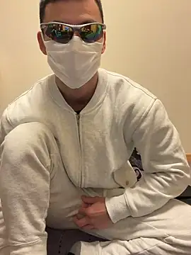 ki--kun online show from February 6, 2026, 12:23 pm