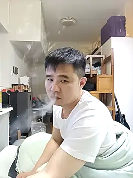 goodboyfcy online show from January 20, 2025, 12:39 pm