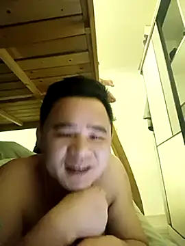 goodboyfcy online show from January 22, 2025, 4:12 pm