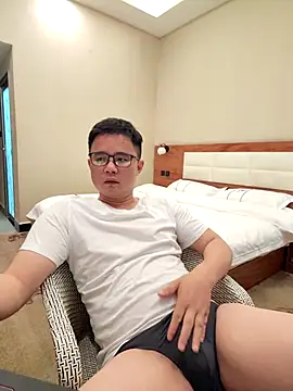 goodboyfcy online show from March 12, 2025, 10:59 am