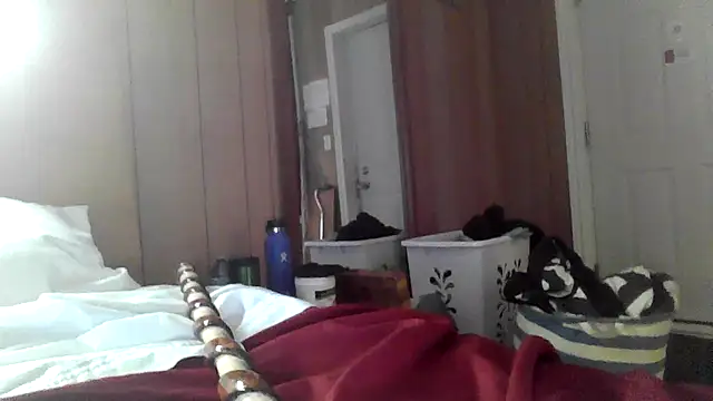 yourcourage1 online show from October 5, 2025, 4:14 am