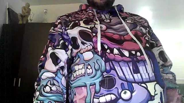 yourcourage1 online show from October 30, 2025, 4:33 am