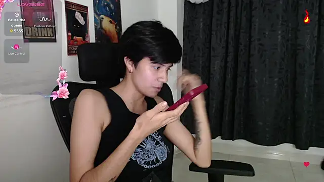 Dha lia0 online show from October 4, 2025, 2:24 am