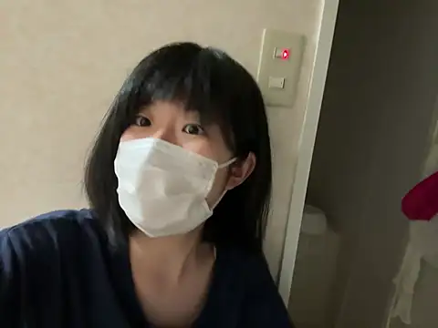 Snapshot of riri_riri_jp chatting on June 15, 2026, 11:21 am riri riri jp online show from June 15, 2026, 11:21 am