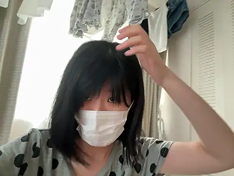 riri riri jp online show from July 12, 2026, 6:58 am