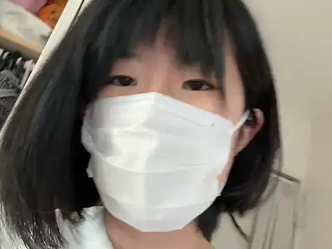 Snapshot of riri_riri_jp chatting on June 10, 2026, 7:20 am riri riri jp online show from June 10, 2026, 7:20 am