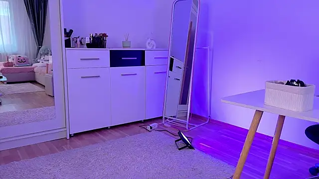 PatriciaSpice online show from June 10, 2026, 4:35 am