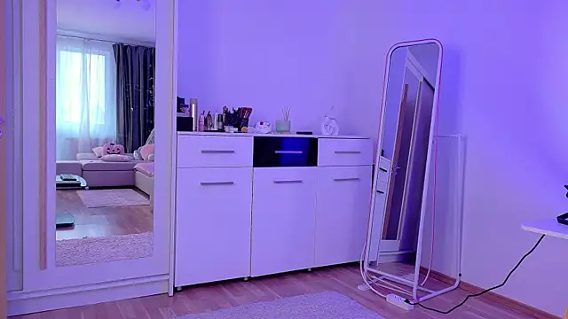 PatriciaSpice online show from June 21, 2026, 4:51 am