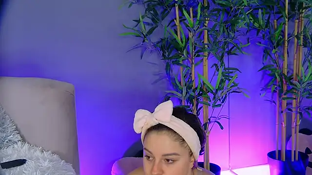 Snapshot of PatriciaSpice chatting on February 7, 2026, 5:59 am PatriciaSpice online show from February 7, 2026, 5:59 am