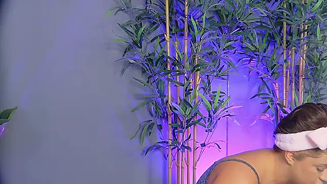 PatriciaSpice online show from October 24, 2025, 4:44 am