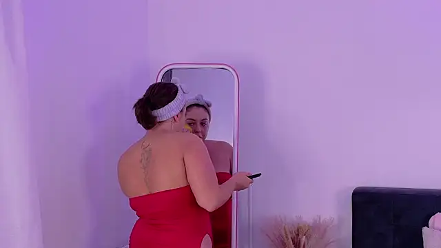 PatriciaSpice online show from July 27, 2026, 5:14 am