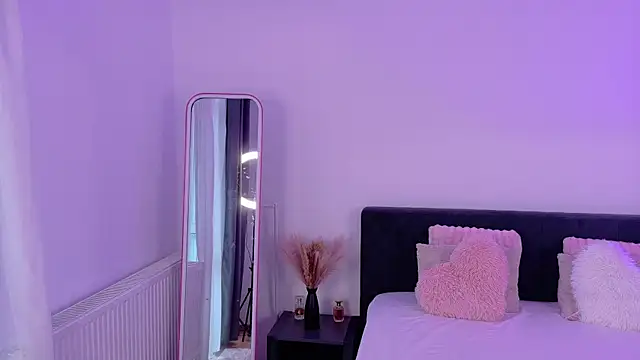 PatriciaSpice online show from July 10, 2026, 5:29 am