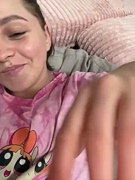 PatriciaSpice online show from April 30, 2026, 6:59 pm