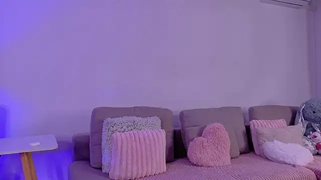 PatriciaSpice online show from June 12, 2026, 5:27 am